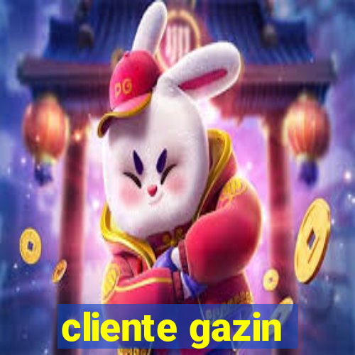 cliente gazin