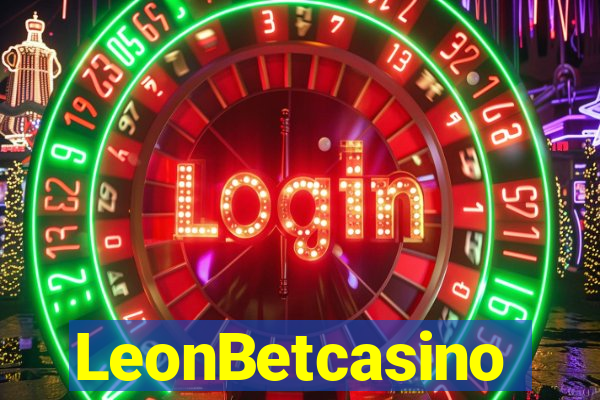 LeonBetcasino