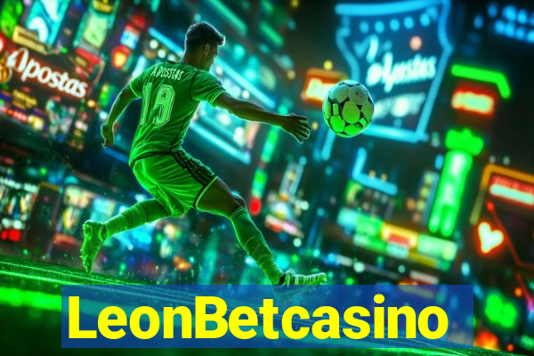 LeonBetcasino