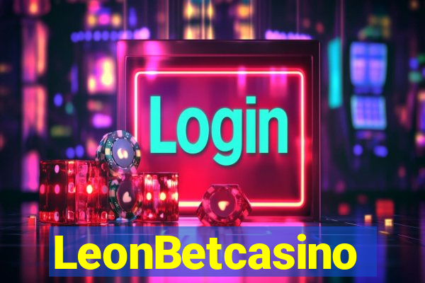 LeonBetcasino