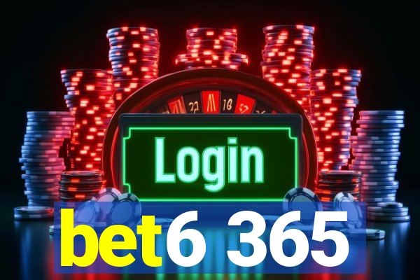 bet6 365