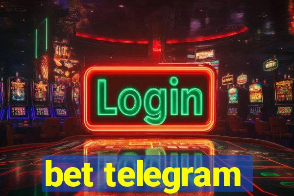 bet telegram