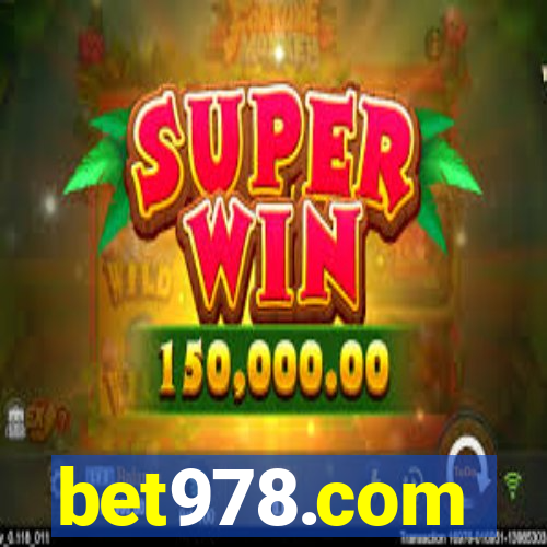 bet978.com