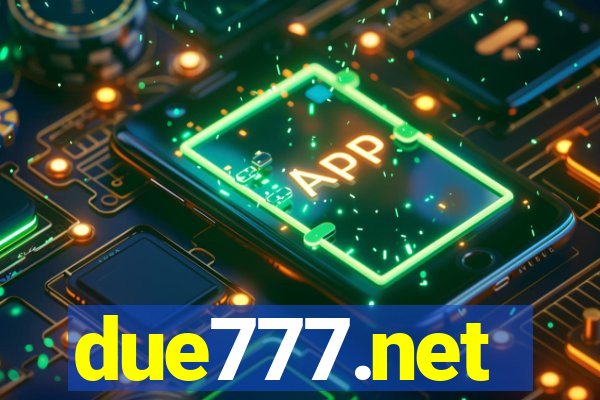 due777.net