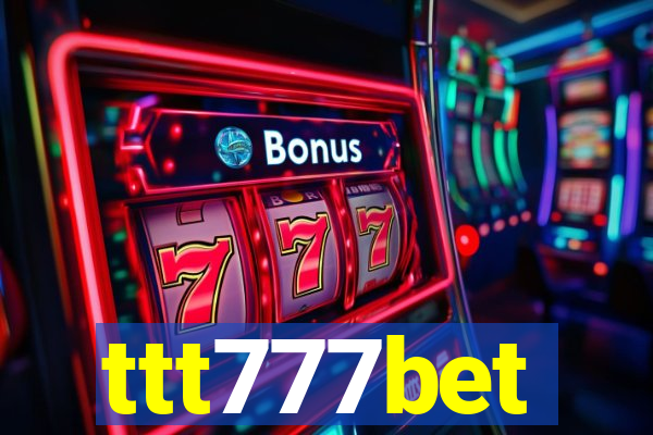 ttt777bet