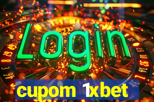 cupom 1xbet