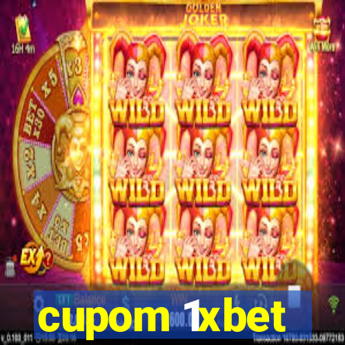 cupom 1xbet