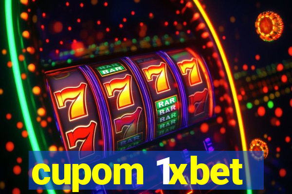 cupom 1xbet