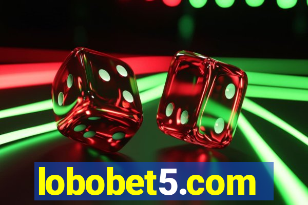 lobobet5.com