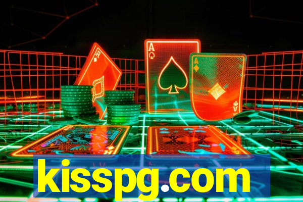 kisspg.com