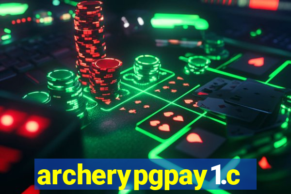 archerypgpay1.com