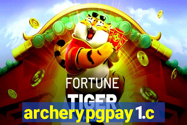 archerypgpay1.com