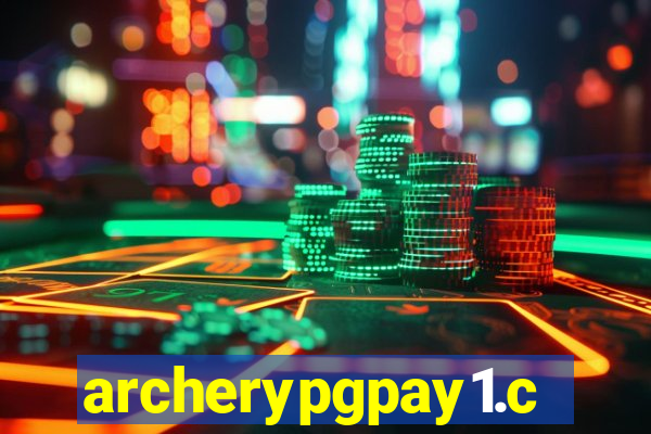 archerypgpay1.com