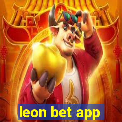 leon bet app