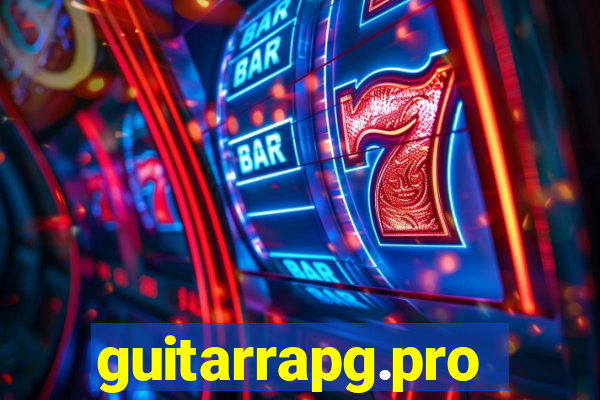 guitarrapg.pro