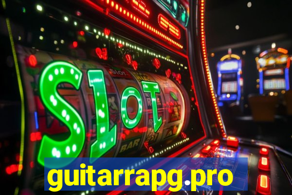 guitarrapg.pro