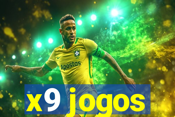 x9 jogos