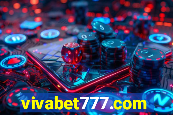 vivabet777.com