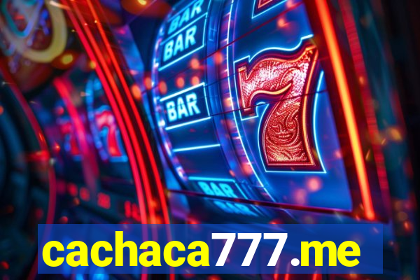 cachaca777.me