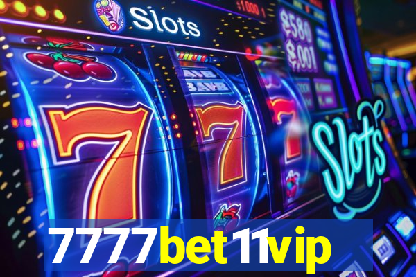 7777bet11vip