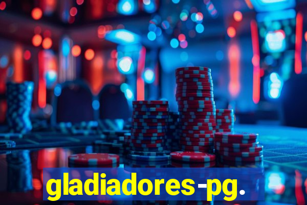 gladiadores-pg.com