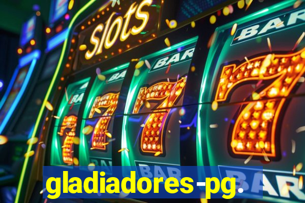 gladiadores-pg.com