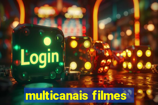 multicanais filmes