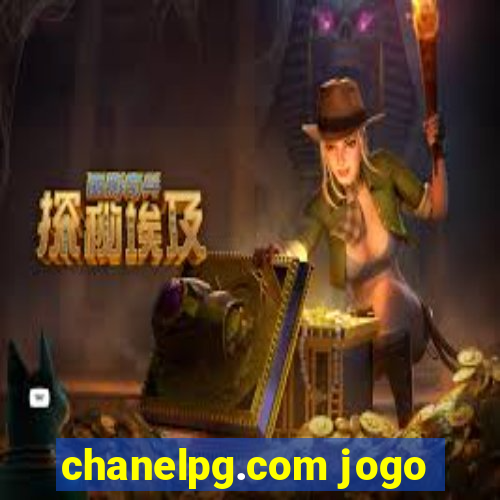 chanelpg.com jogo