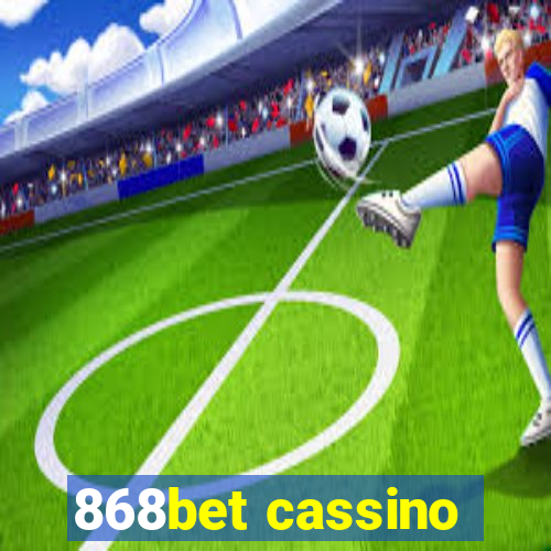 868bet cassino