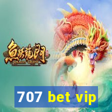 707 bet vip