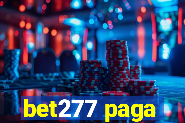 bet277 paga