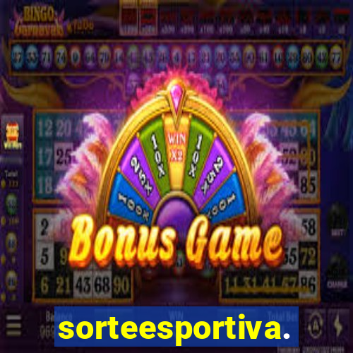 sorteesportiva.net