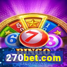 270bet.com