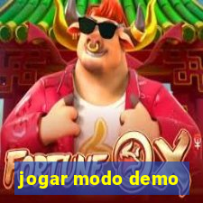 jogar modo demo