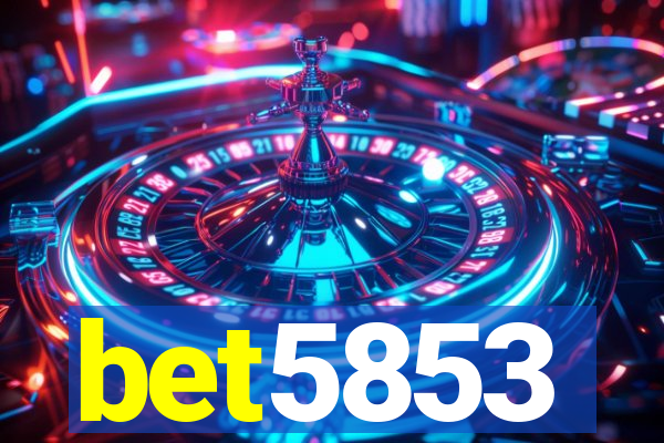 bet5853