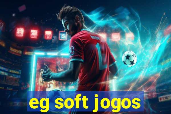 eg soft jogos