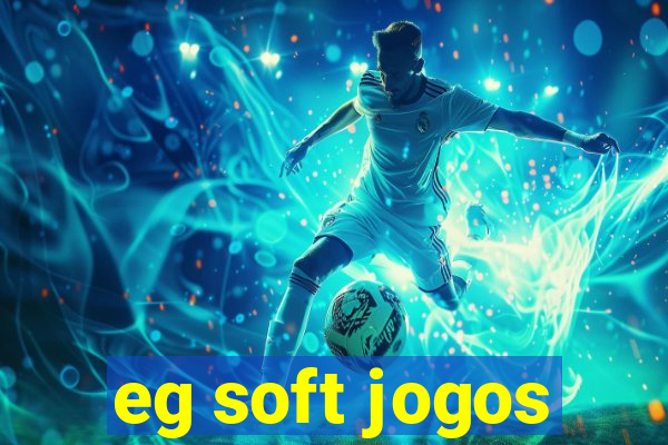 eg soft jogos