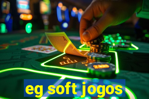 eg soft jogos