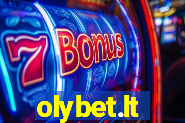 olybet.lt