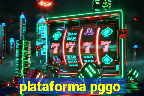 plataforma pggo