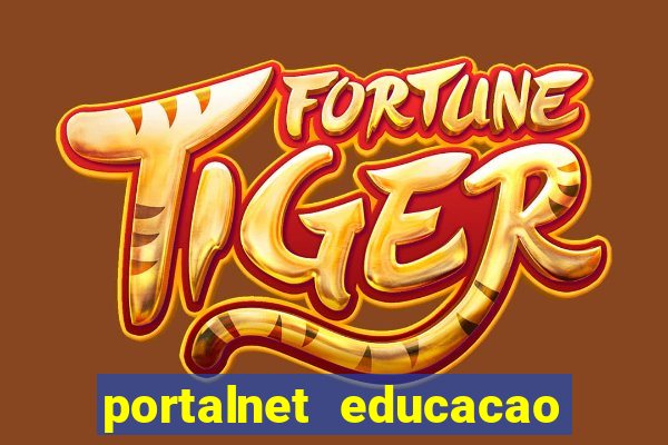 portalnet educacao sp gov br