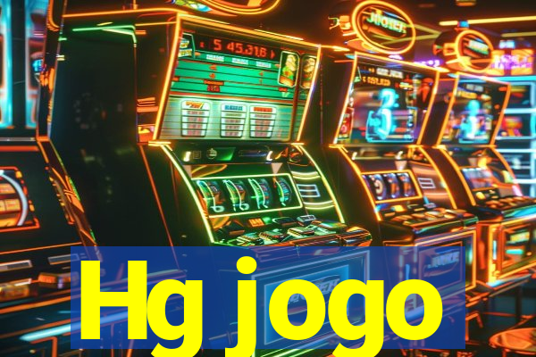 Hg jogo