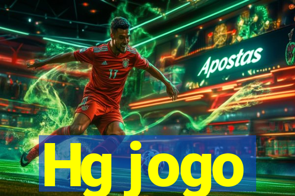 Hg jogo