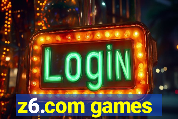 z6.com games