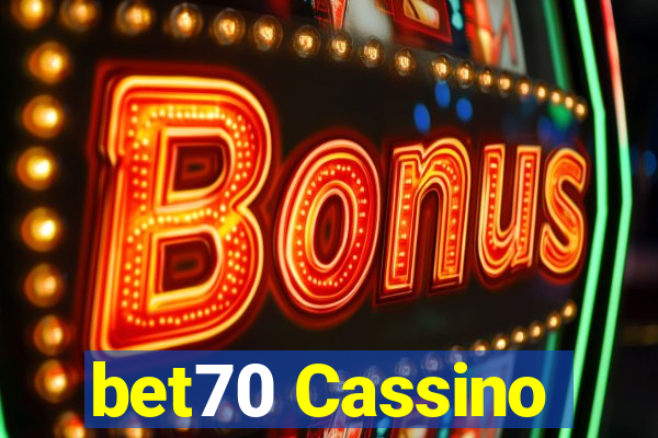 bet70 Cassino