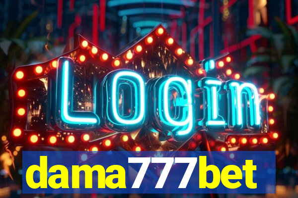 dama777bet