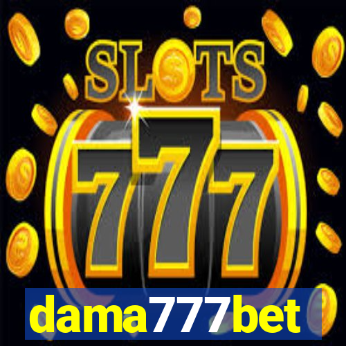 dama777bet