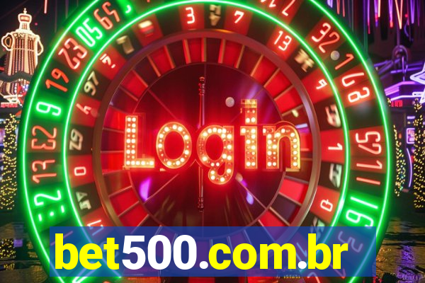 bet500.com.br