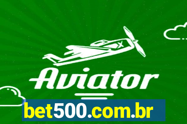 bet500.com.br