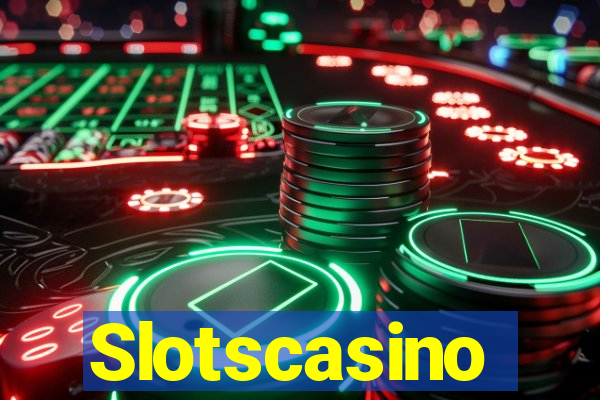 Slotscasino